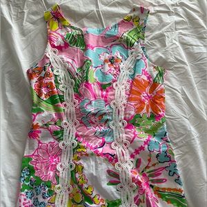 lily pulitzer dress